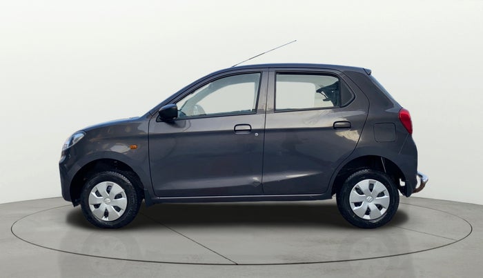 2023 Maruti Alto K10 VXI, Petrol, Manual, 6,614 km, Left Side
