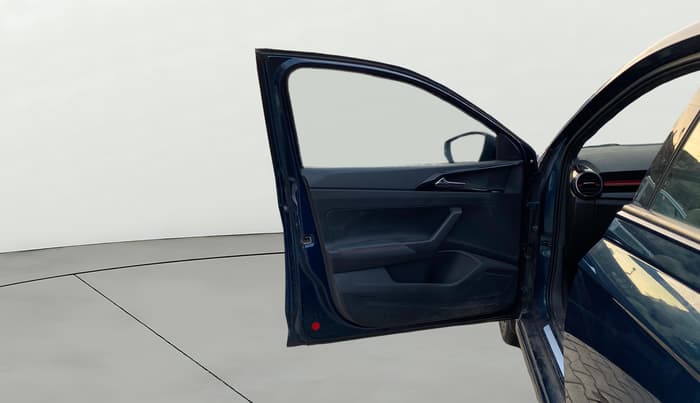 2025 Skoda SLAVIA Monte Carlo 1.0L TSI AT, Petrol, Automatic, 4,018 km, LHS Front Door