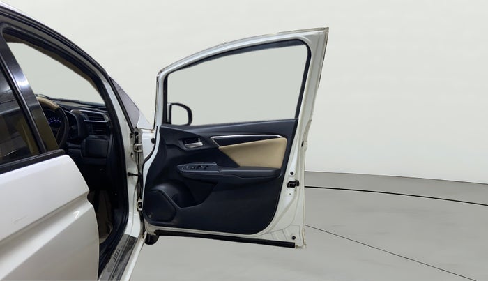 2018 Honda Jazz 1.2L I-VTEC V CVT, Petrol, Automatic, 30,562 km, RHS Front Door