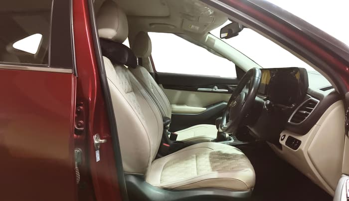 2020 KIA SELTOS HTX PLUS 1.5 DIESEL, Diesel, Manual, 73,089 km, Right Side Front Door Cabin