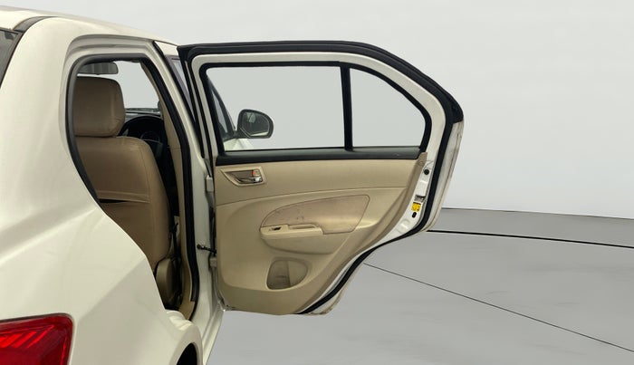 2017 Maruti Swift Dzire VXI, Petrol, Manual, 1,30,667 km, RHS Rear Door