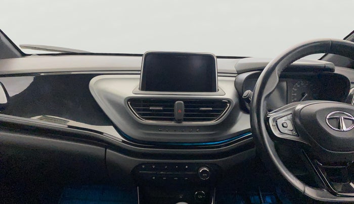 2022 Tata ALTROZ XZ PLUS DIESEL DARK EDITION, Diesel, Manual, 73,391 km, Air Conditioner