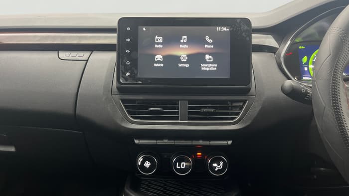 Features