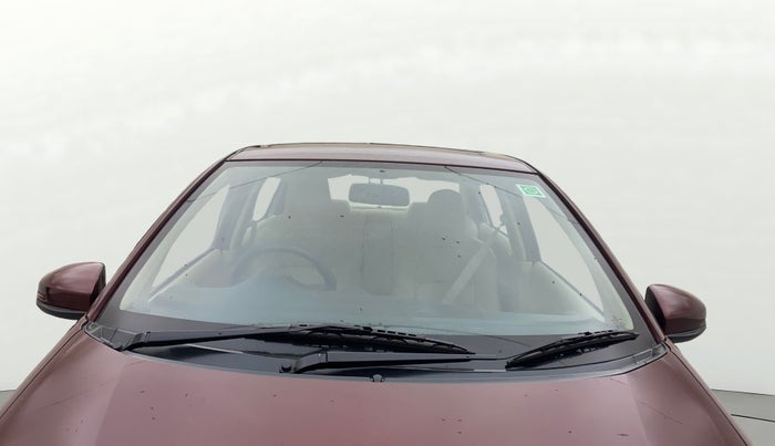 2015 Honda Amaze 1.2L I-VTEC SX, Petrol, Manual, 56,740 km, Front Windshield