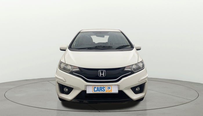 2016 Honda Jazz 1.2L I-VTEC V, Petrol, Manual, 40,892 km, Front