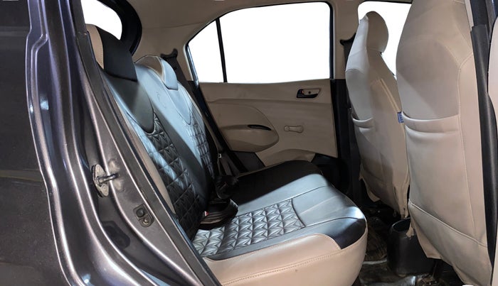 2019 Hyundai NEW SANTRO ERA, Petrol, Manual, 81,399 km, Right Side Rear Door Cabin