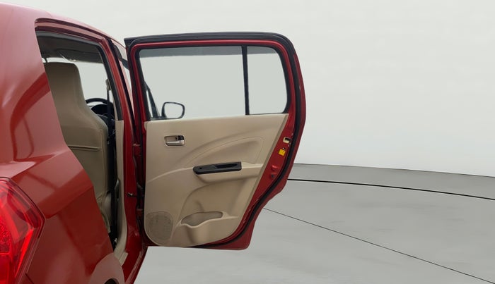 2021 Maruti Celerio ZXI (O), Petrol, Manual, 47,221 km, RHS Rear Door