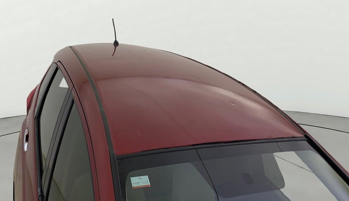 2018 Honda Jazz 1.2L I-VTEC VX CVT, Petrol, Automatic, 60,038 km, Roof