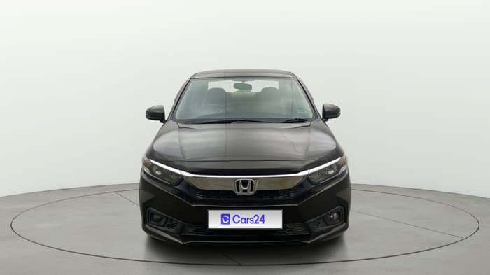 2020 Honda Amaze 1.2L I-VTEC V, Petrol, Manual, 59,913 km, Front