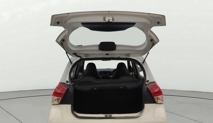 2020 Hyundai NEW SANTRO SPORTZ AMT, Petrol, Automatic, 22,404 km, Boot Door Open