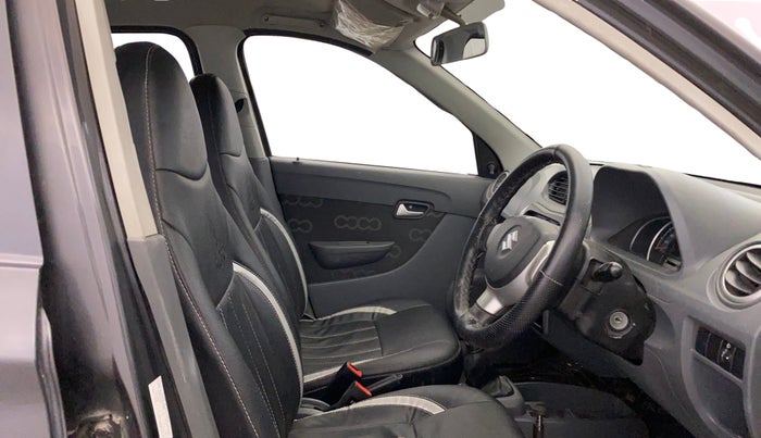 2016 Maruti Alto 800 VXI, Petrol, Manual, 24,525 km, Right Side Front Door Cabin