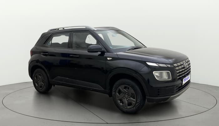 2023 Hyundai VENUE S 1.2, Petrol, Manual, 89,569 km, SRP