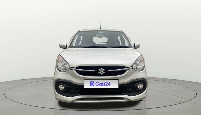 2022 Maruti Celerio ZXI PLUS, Petrol, Manual, 81,093 km, Front