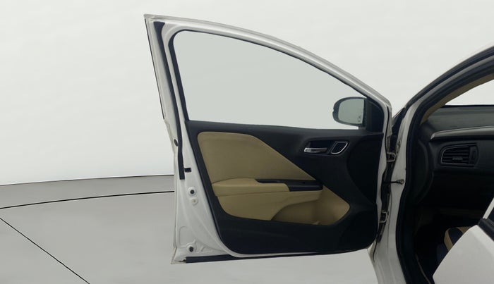 2020 Honda City 1.5L I-VTEC V MT, Petrol, Manual, 85,530 km, LHS Front Door