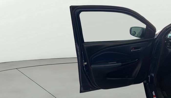 2022 Maruti Baleno ALPHA PETROL 1.2, Petrol, Manual, 24,086 km, LHS Front Door