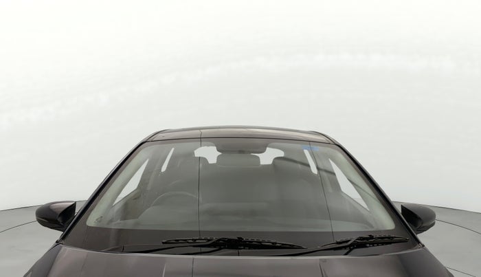 2022 Hyundai NEW I20 ASTA 1.2 MT, Petrol, Manual, 19,816 km, Front Windshield