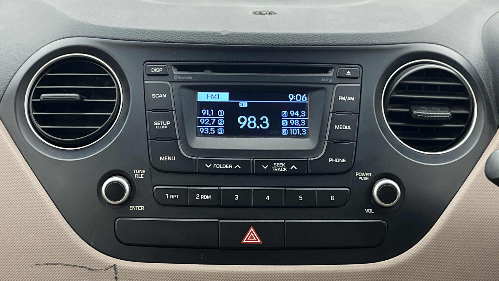 Features