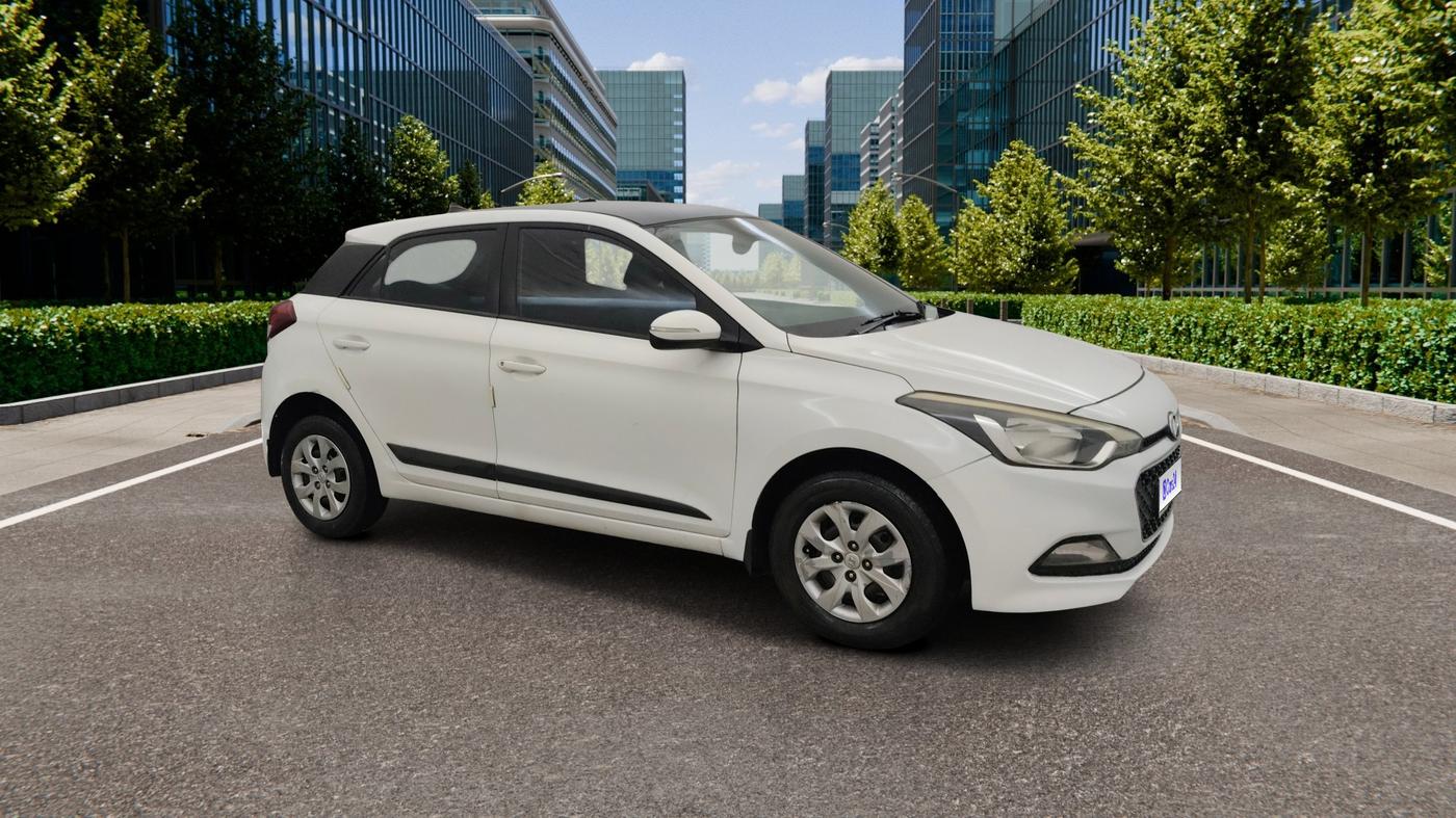 2015 Hyundai Elite i20 SPORTZ 1.2, Petrol, Manual, 95,781 km, SRP
