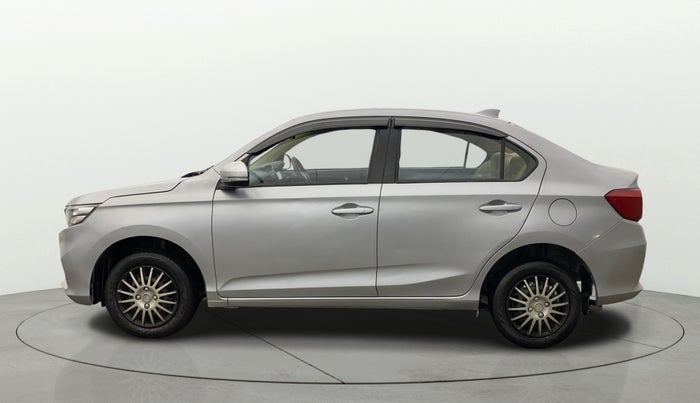 2019 Honda Amaze 1.2L I-VTEC S, Petrol, Manual, 57,215 km, Left Side