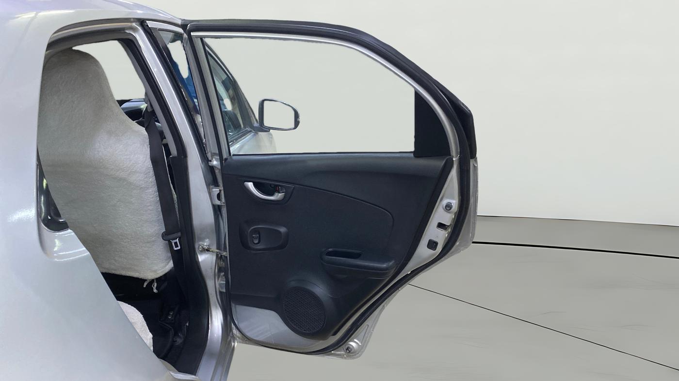 2015 Honda Brio VX AT, Petrol, Automatic, 73,981 km, RHS Rear Door