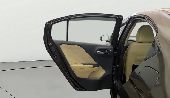 2018 Honda City 1.5L I-VTEC V MT, Petrol, Manual, 72,009 km, LHS Rear Door