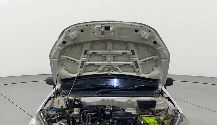 2020 Maruti Alto LXI, Petrol, Manual, 32,553 km, Open Bonet