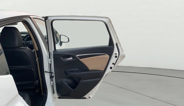 2019 Honda Jazz 1.2L I-VTEC VX, Petrol, Manual, 93,441 km, RHS Rear Door