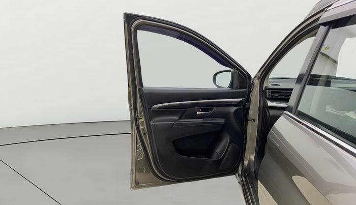 2021 Maruti XL6 ZETA MT, Petrol, Manual, 77,479 km, LHS Front Door