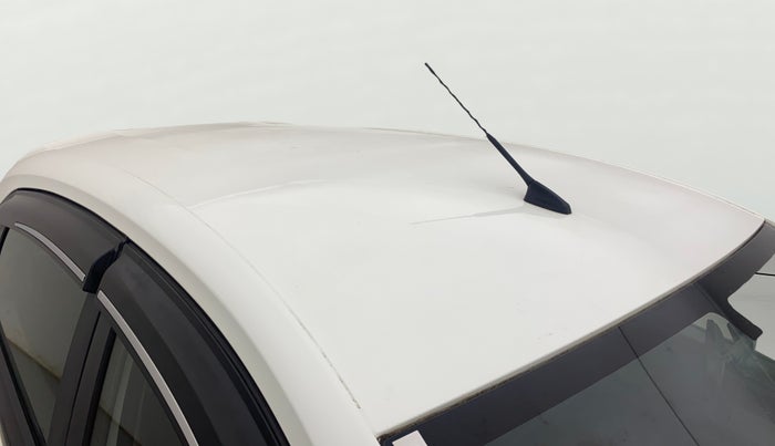 2021 Tata ALTROZ XM PLUS PETROL, Petrol, Manual, 1,21,098 km, Roof