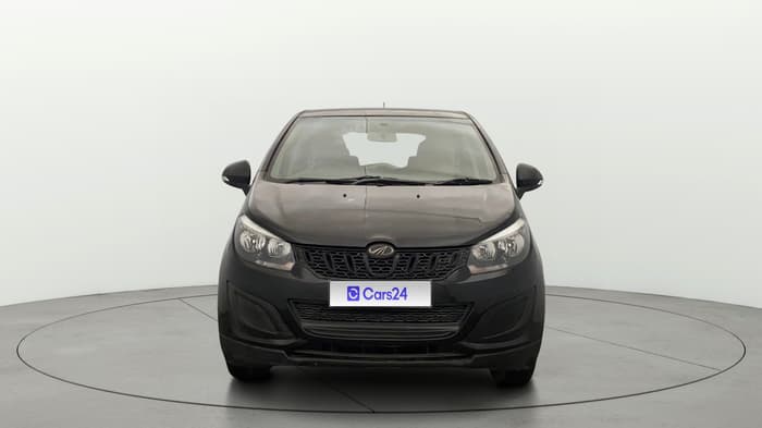 2020 Mahindra MARAZZO M2 8 STR, Diesel, Manual, 55,000 km, Front