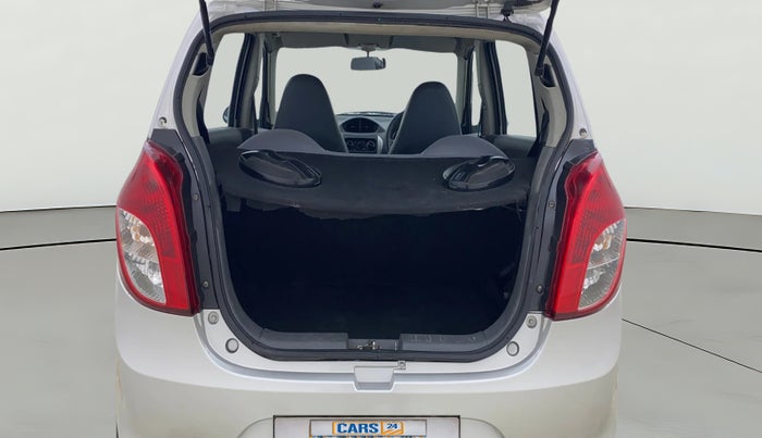 2013 Maruti Alto 800 LXI, Petrol, Manual, 53,831 km, Boot Open Zoomed View