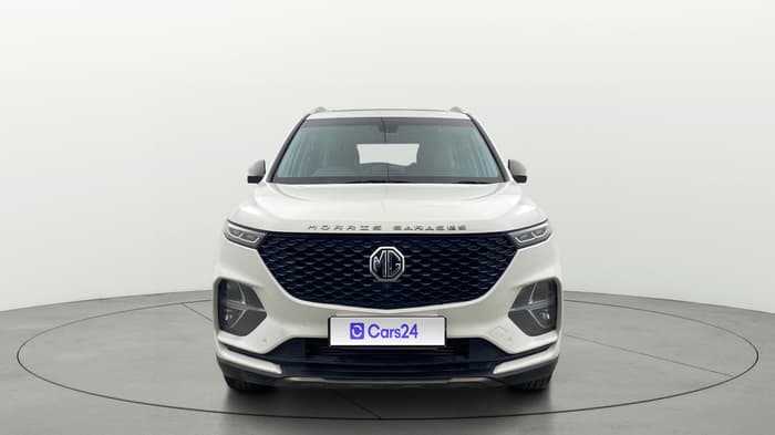2021 MG HECTOR PLUS SHARP 1.5 PETROL TURBO DCT 6-STR, Petrol, Automatic, 83,062 km, Front