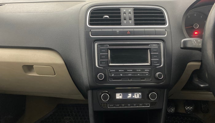 2013 Volkswagen Polo HIGHLINE1.2L, Petrol, Manual, 78,743 km, Air Conditioner