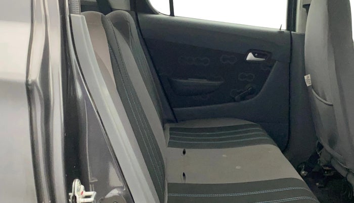 2014 Maruti Alto 800 LXI, Petrol, Manual, 16,937 km, Right Side Rear Door Cabin