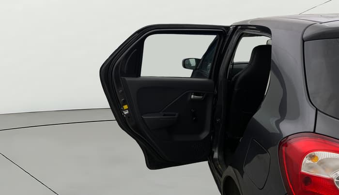 2024 Maruti Alto K10 VXi Plus (O) AGS, Petrol, Automatic, 4,168 km, LHS Rear Door