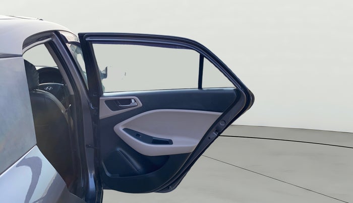 2015 Hyundai Elite i20 MAGNA 1.2, Petrol, Manual, 67,309 km, RHS Rear Door