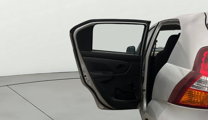 2021 Datsun Redi Go A, Petrol, Manual, 16,675 km, LHS Rear Door