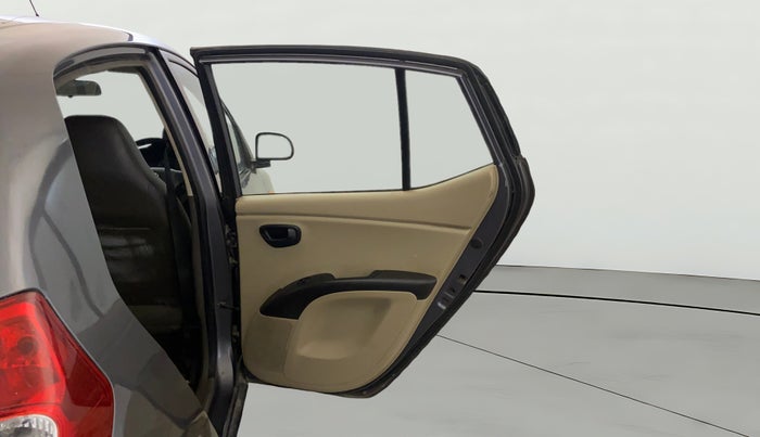 2014 Hyundai i10 MAGNA 1.1, Petrol, Manual, 56,193 km, RHS Rear Door