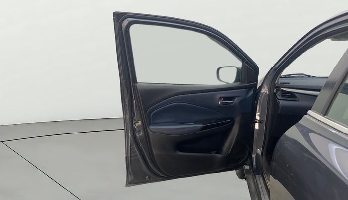 2023 Maruti Baleno  ZETA CNG 1.2L, CNG, Manual, 31,931 km, LHS Front Door