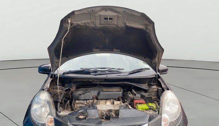 2015 Honda Amaze 1.5L I-DTEC SX, Diesel, Manual, 71,032 km, Open Bonet