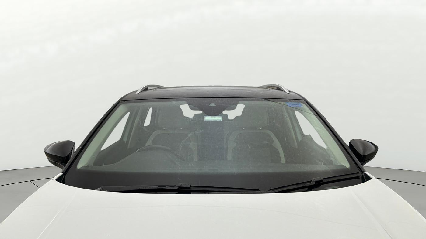 2021 Volkswagen T-ROC 1.5 TSI AT, Petrol, Automatic, 67,344 km, Front Windshield