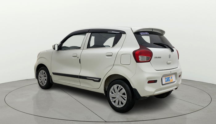 2022 Maruti Celerio ZXI, Petrol, Manual, 44,171 km, Left Back Diagonal