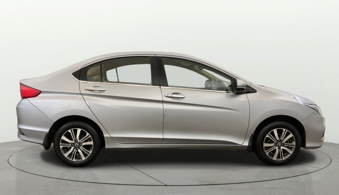 2020 Honda City 1.5L I-VTEC V MT, Petrol, Manual, 50,740 km, Right Side View