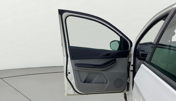 2023 Tata Tiago XTA PETROL, Petrol, Automatic, 37,806 km, LHS Front Door