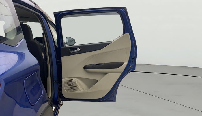 2019 Renault TRIBER RXZ, Petrol, Manual, 27,450 km, RHS Rear Door