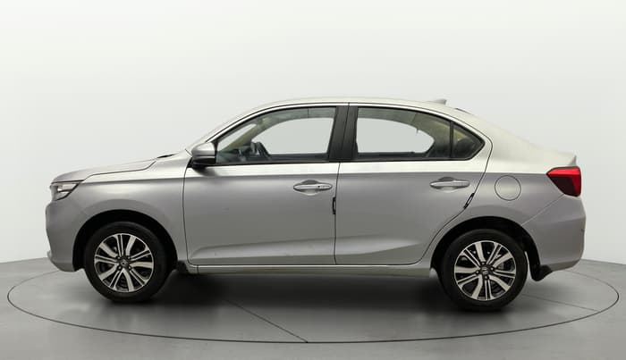 2022 Honda Amaze 1.2L I-VTEC VX, Petrol, Manual, 12,034 km, Left Side