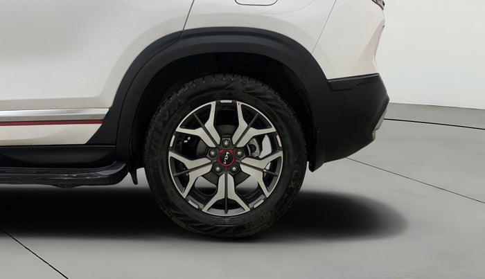 2023 KIA SELTOS GTX PLUS DCT 1.4 PETROL, Petrol, Automatic, 32,358 km, Left Rear Wheel