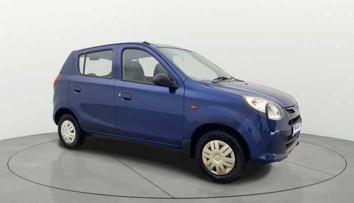 2015 Maruti Alto 800 LXI, Petrol, Manual, 44,530 km, Right Front Diagonal