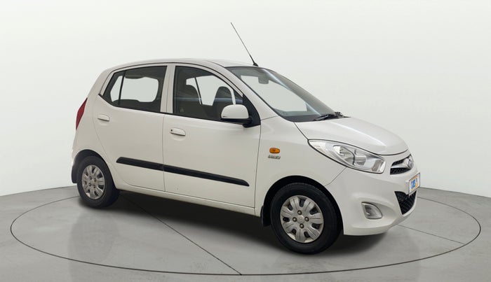 2014 Hyundai i10 SPORTZ 1.1, Petrol, Manual, 57,816 km, SRP