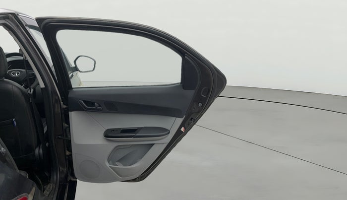 2023 Tata Tiago XT PETROL, Petrol, Manual, 31,687 km, RHS Rear Door